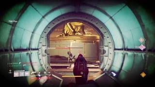 Destiny 2 Montage | The X Man | screenshot 4