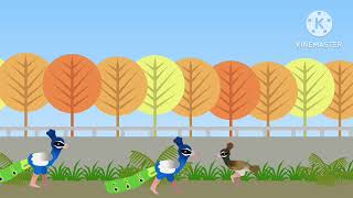 Zombie Animals Zoombies 2016 Sound Effects Normal And Fan-Made Part 1 For