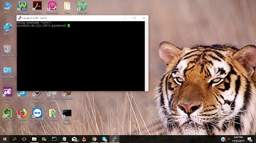 Login to VPS using PuTTY