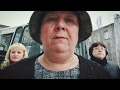 Ответ учителей на пародию выпускников "Тает лед" 2017