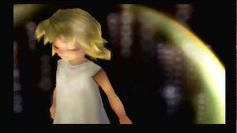 Chrono Cross Boss Fights Time Devourer Final Boss Unleashing The Chrono Cross