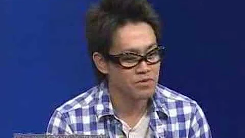 笑顔に会いたい ケンコバ