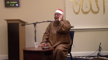 ‏شيخ سيد أبو سعود ما تيسر من سورة  ‏الحديد  ‏ألم يَأْنِ لِلَّذِينَ آمَنُوا