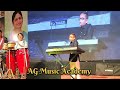 Har Kisiko Nahi Milta || AG Music Academy Live || Nashik Maharashtra