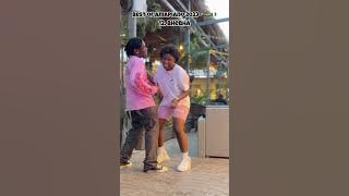 Top 23 Amapiano Songs of 2023🇿🇦-Dance video by Afronitaaa 🇬🇭 and Richie Emmanuel🇳🇬