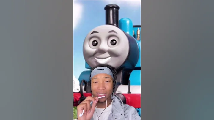 Why PBS Removed Thomas The Train and changed his p...