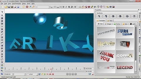 how to download and install aurora 3d animation maker full version with crack