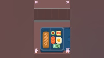 Perfect Tidy Level 64