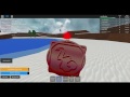 ROBLOX - Fire God - ( Elemental Wars )