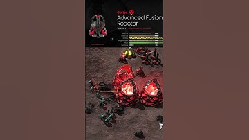 ɴᴜᴋᴇ ᴘᴏᴡᴇʀ AFUS Advanced Fusion Reactor End-Game Economy Building - Beyond all Reason