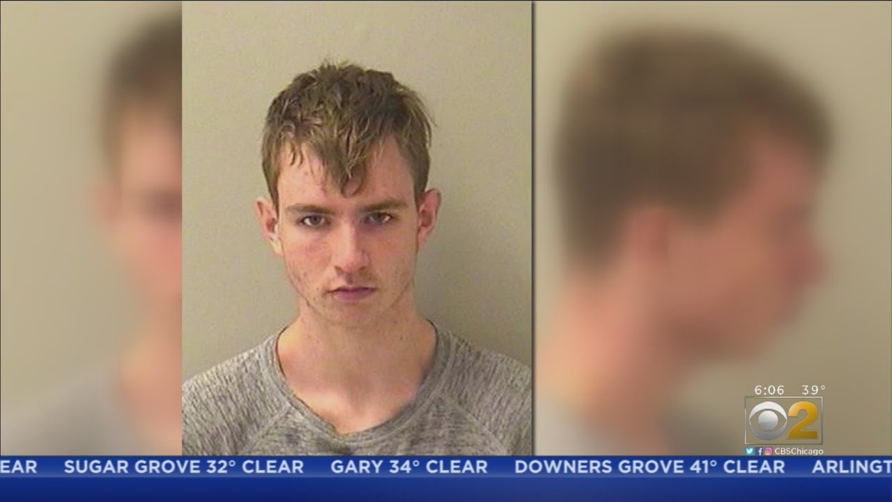 Father of Sexually Assaulted Teen Girl Suing Accused Man And School Both Attended
