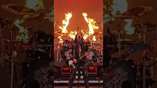 Machine Head Ten Ton Hammer Live Inkcarceration 2024