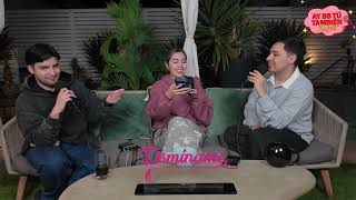 AY BB TÚ TMB X34 - ES MAL AMANTE LA FAMA 💃🏻