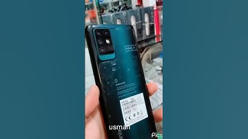 infinix x693