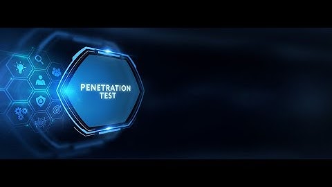 Ethical Hacking/Penetration Testing & Bug Bounty Hunting v2 - Course Overview