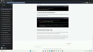 Not receiving all the data while subscribe to mqtt broker from python client