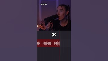Thumbnail of making a song from scratch! “Let’s Play House” by Beachcrimes