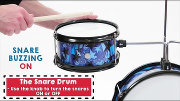Drums Lesson 2