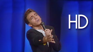 Cristian Castro | Agua Nueva (1992) Hd Remaster