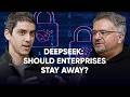 How To Use DeepSeek Safely How To Use DeepSeek Safely