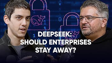 How to use DeepSeek safely