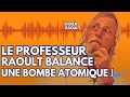 Arn antibiotiques  les rvlations exclusives du professeur raoult 