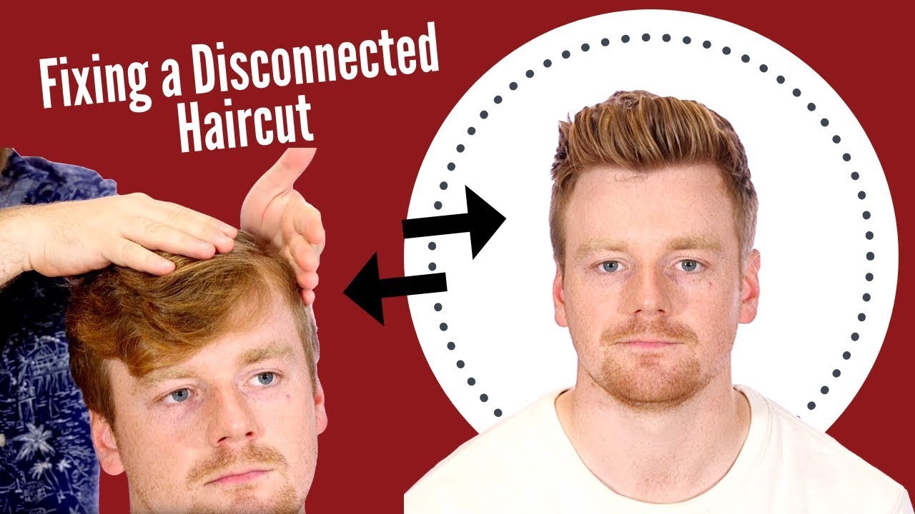 The Best Disconnected Undercut Hairstyles For Men | FashionBeans