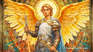 Archangel Michael - Removes Darkness Around You, Brings Hope And Divine Guidance - 852Hz by Angelic Healing Music 767 views 1 month ago 3 hours, 44 minutes