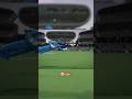 Real Match ➜ Cricket 26 💀 Bumrah's First Ball Wicket! #shorts #cricket #cricket26 #indvseng #bumrah