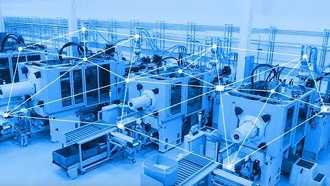 Introducing Bluetooth Mesh Networking