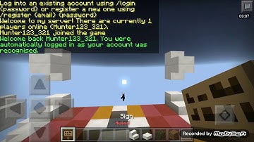 Minecraft How To #2 - How To Set Name Tags - Leet.CC Tutorials