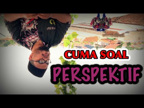 Video: Apakah perspektif orang yang mengetahui?