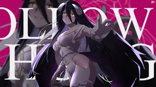 Video thumbnail of "Overlord Season 4 Opening Full『HOLLOW HUNGER』by  OxT"