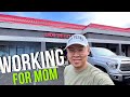 Transforming my moms lao restaurant a renovation journey