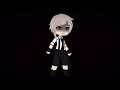[BSD]|Akutagawa when weretiger:|Ft.Atsushi|TW?!|[gacha CR]