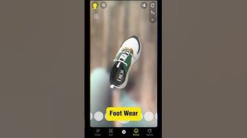 Snapchat AR Filters | Part 2