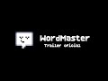WordMaster - Tráiler de lanzamiento | Juego de mecanografía