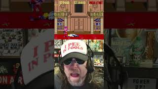 Defeating Dick Rose - Sunset Riders (SNES) | CantStopTheRaj MoRch Celebration