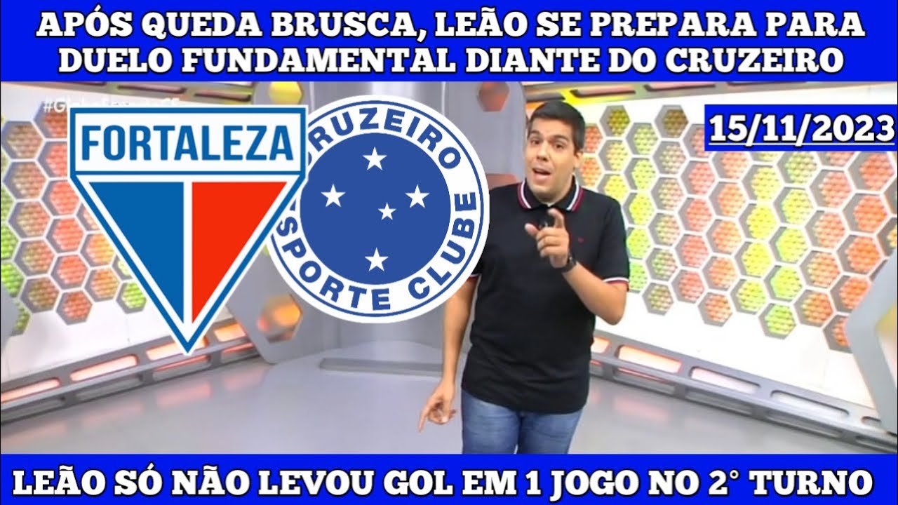 Assista às matérias do Globo Esporte CE desta segunda, 11 de julho