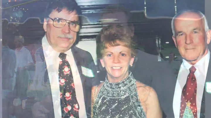 Duggan Pride-Shirley Nolan, Office Mgr , Retired
