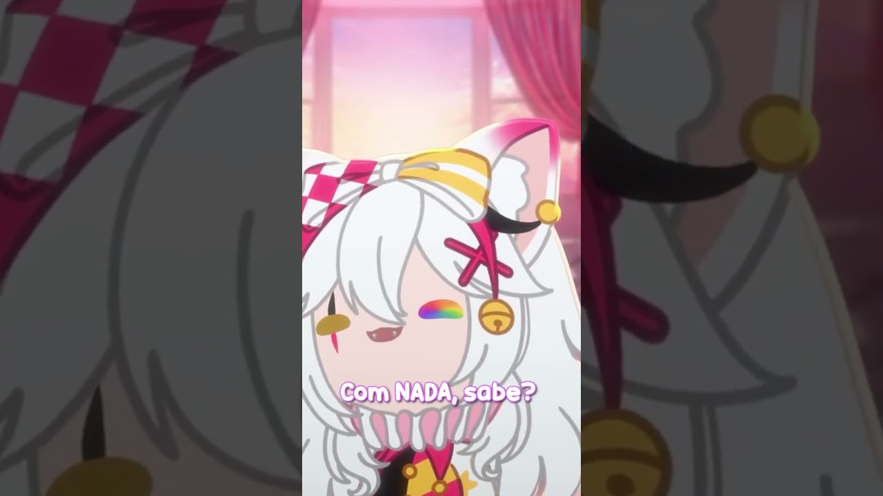 EU SÓ QUERIA UM PROCESSADOR!! #vtuberclips #vtuberbr