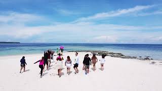 Naked Island Siargao