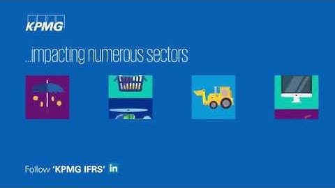 Helping you embed and explain IFRS change
