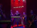 Will Ferrell crashes his son's concert with a lot of cowbell | SPIN