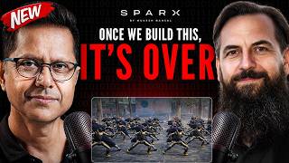 AI Safety Expert on Humanity vs Superintelligence: Who Wins? | SparX
