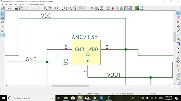 KiCad V4 to V5 hands on migration Windows Part 2