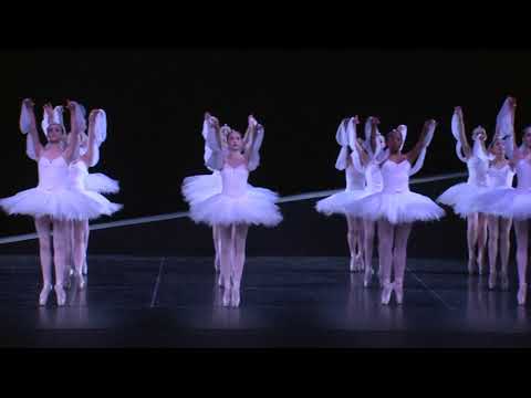 Maryland Youth Ballet in Concert 2013