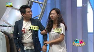 Fall in Comedy, Brain Sympathy Laboratory #07, 두뇌공감연구소 20131021