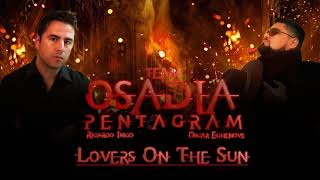 Pentagram Génesis - Osadía - Lovers On The Run