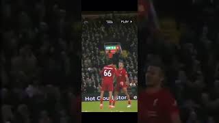 Thiagovirtüöz, Orkestra Şefi Liverpool -Manchester United